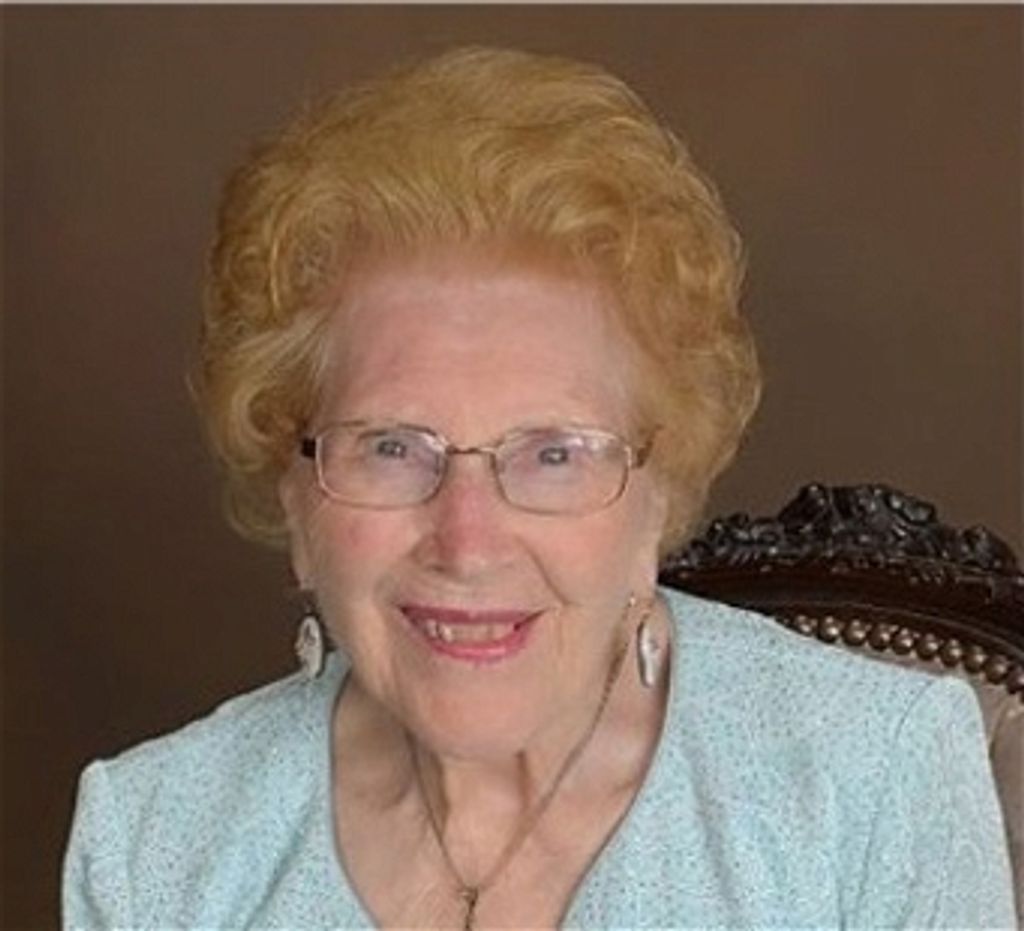 Alice Lee Ludlow Profile Photo