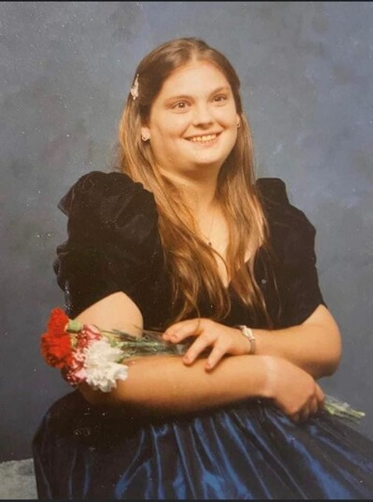 Heather Dianne Russell