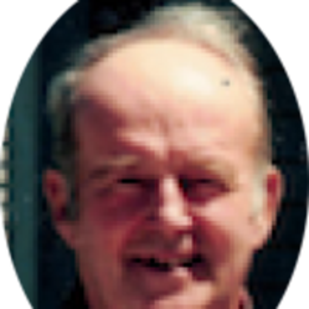 Richard A. Robinson
