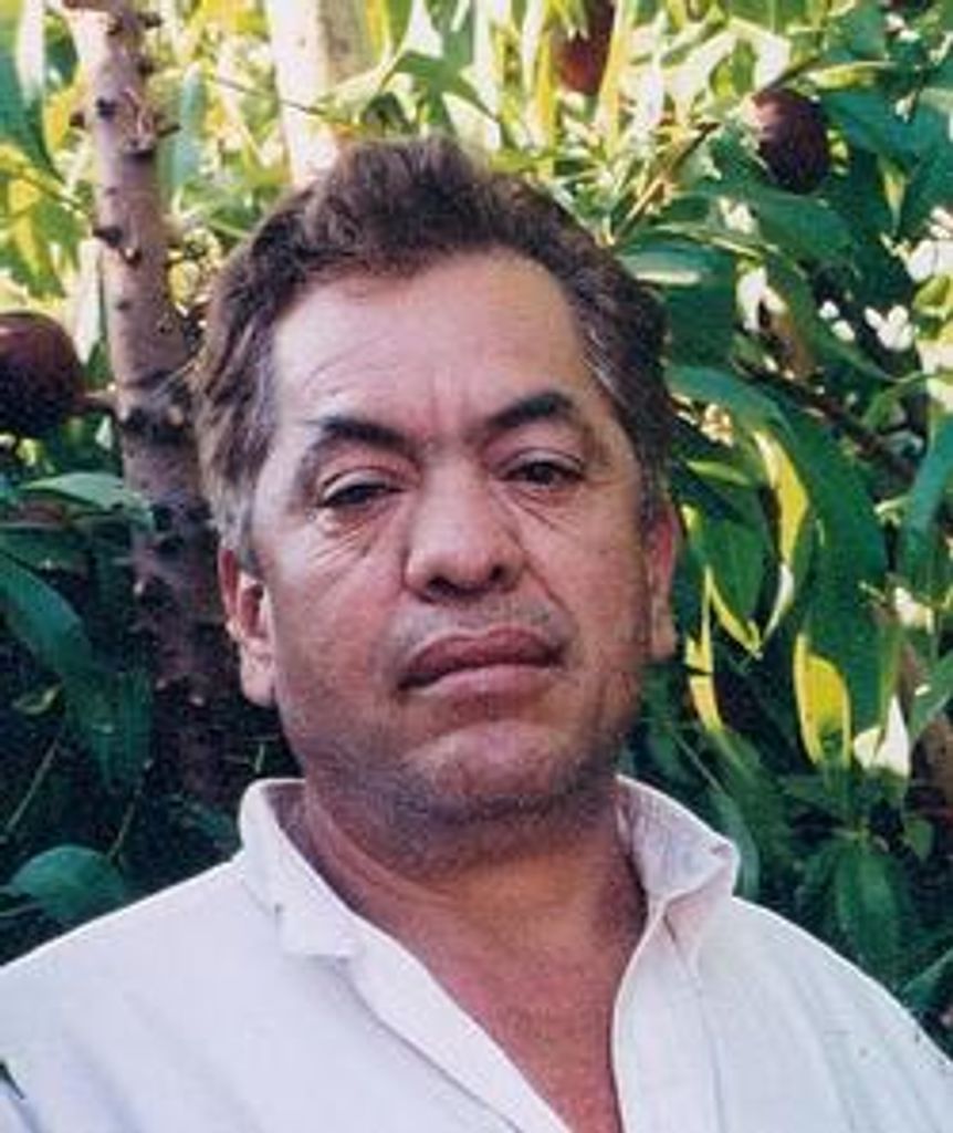 Federico Zavala Perez