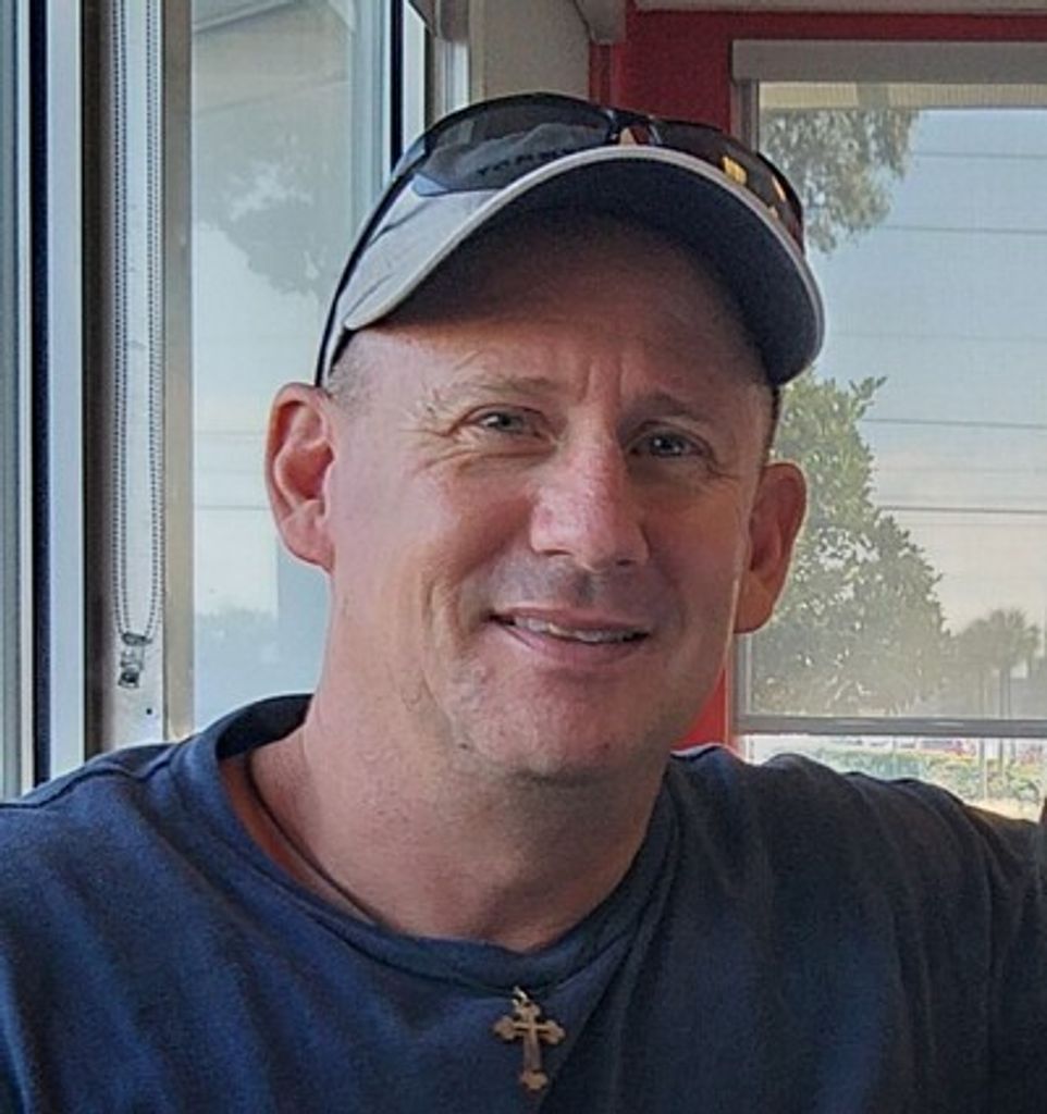 Jason "Jay" Douglas Kidd