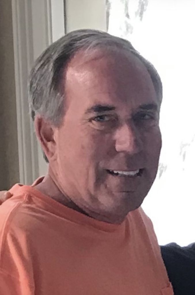 Paul Frederick Jordan Profile Photo