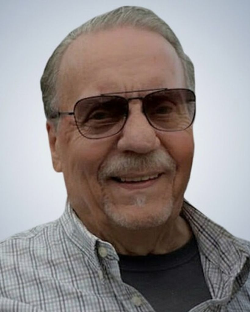 Thomas F. "Tom" Ammon