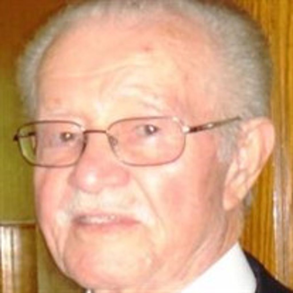 Enrique Otero