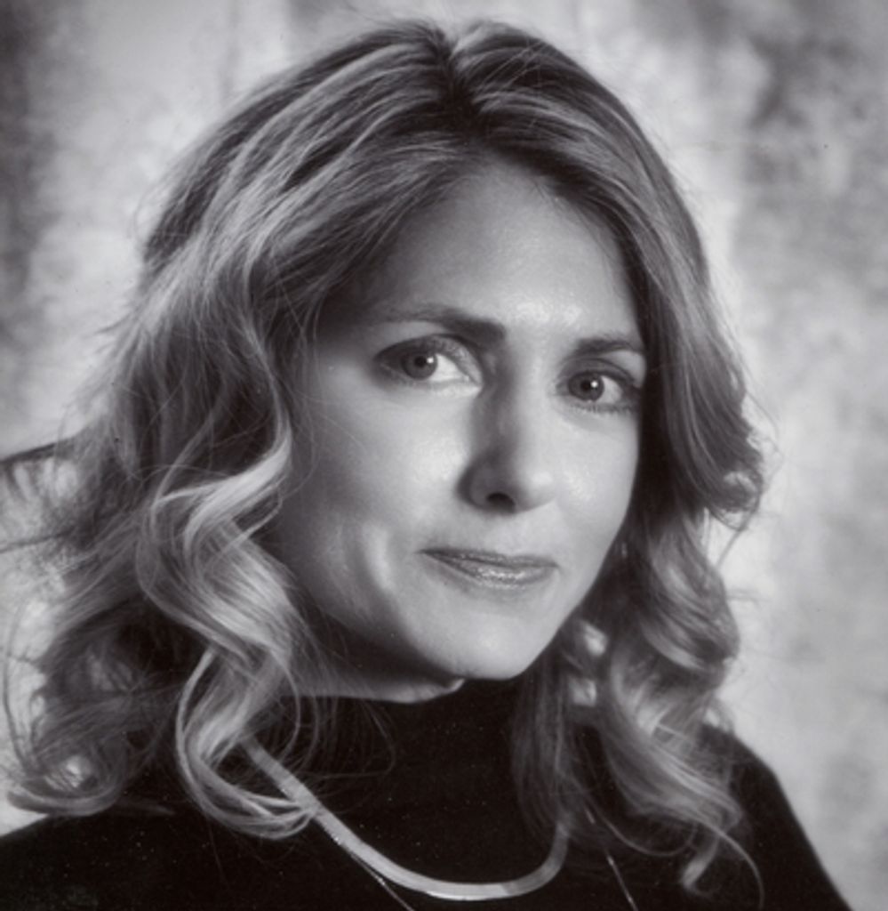 Louise Alison Lukas Profile Photo
