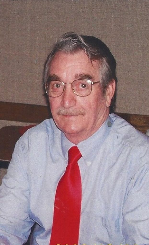Norbet Eugene (Gene) Hockenbury