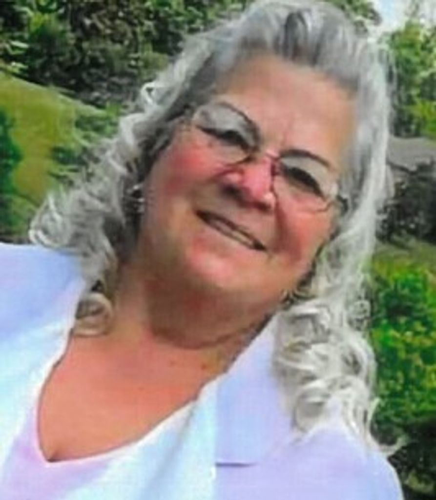Brenda  Rye