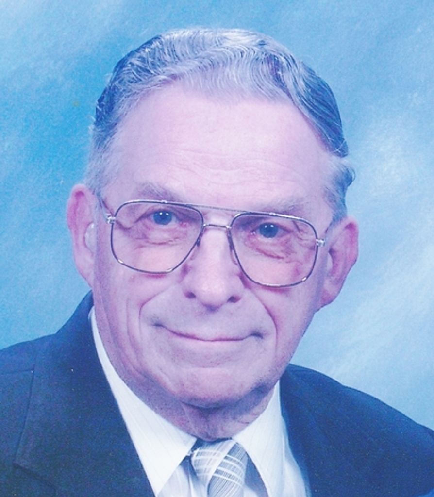 Wilburn M. Roggie Profile Photo