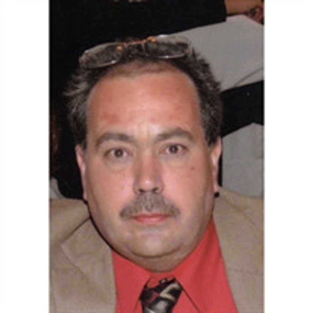 Paul C. Gelinas