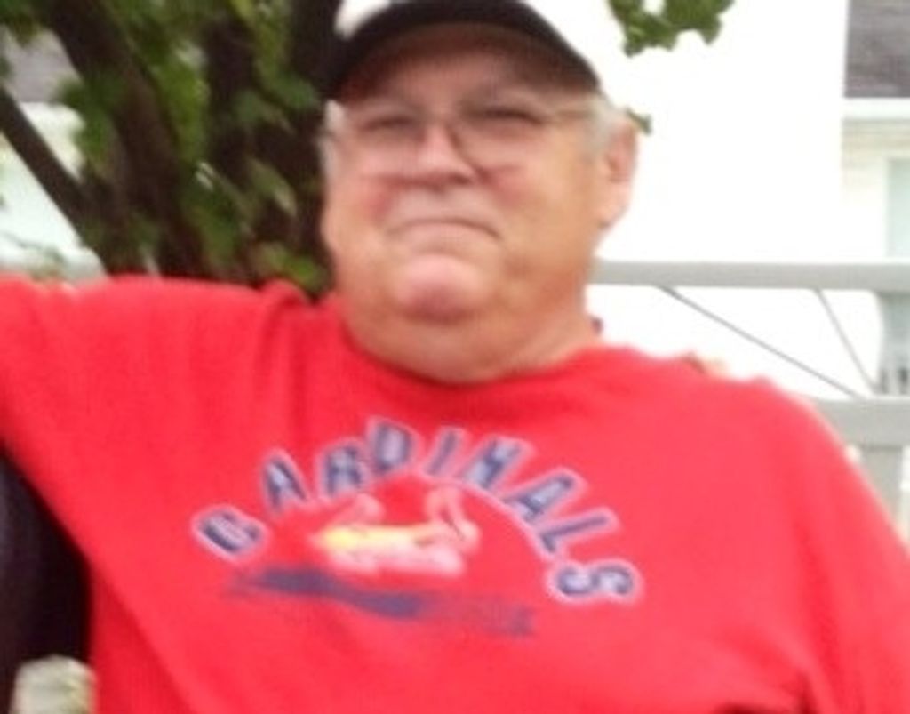 Patrick “Rick” Purl