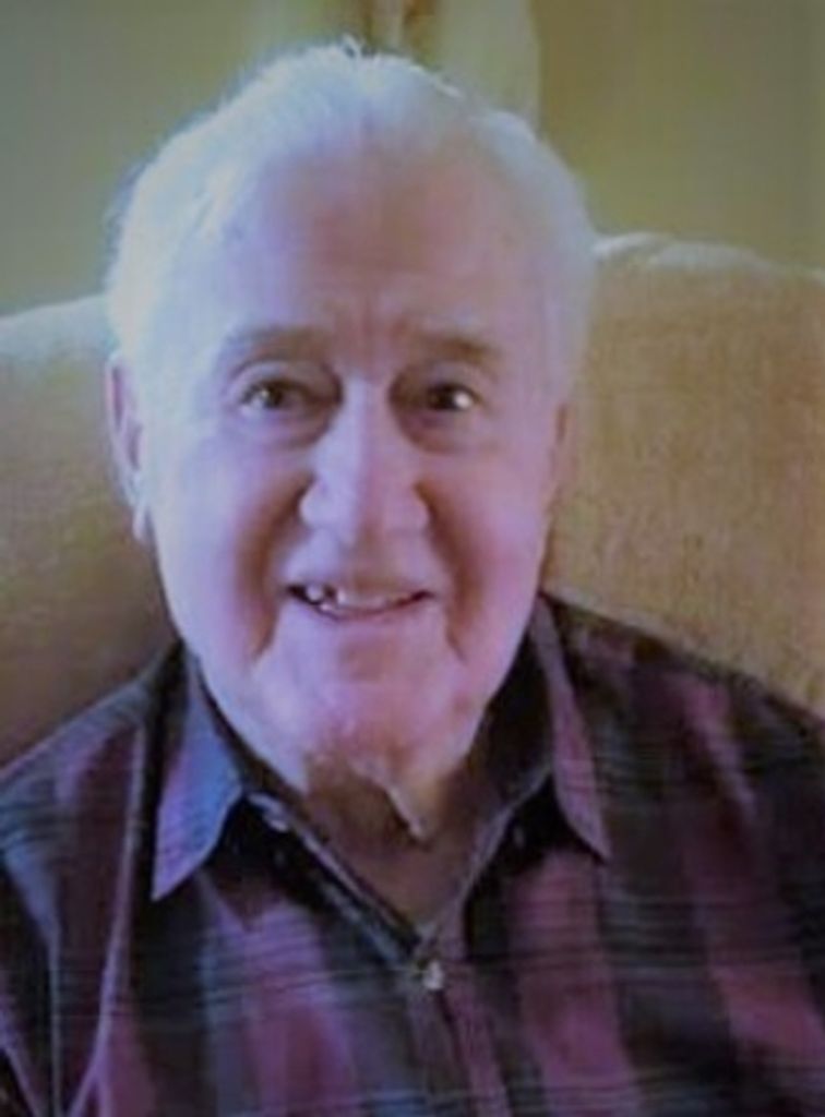 Lester Evans Donaldson