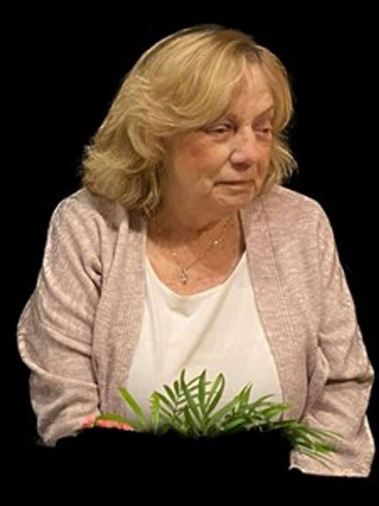Doris Jean Jaquillard