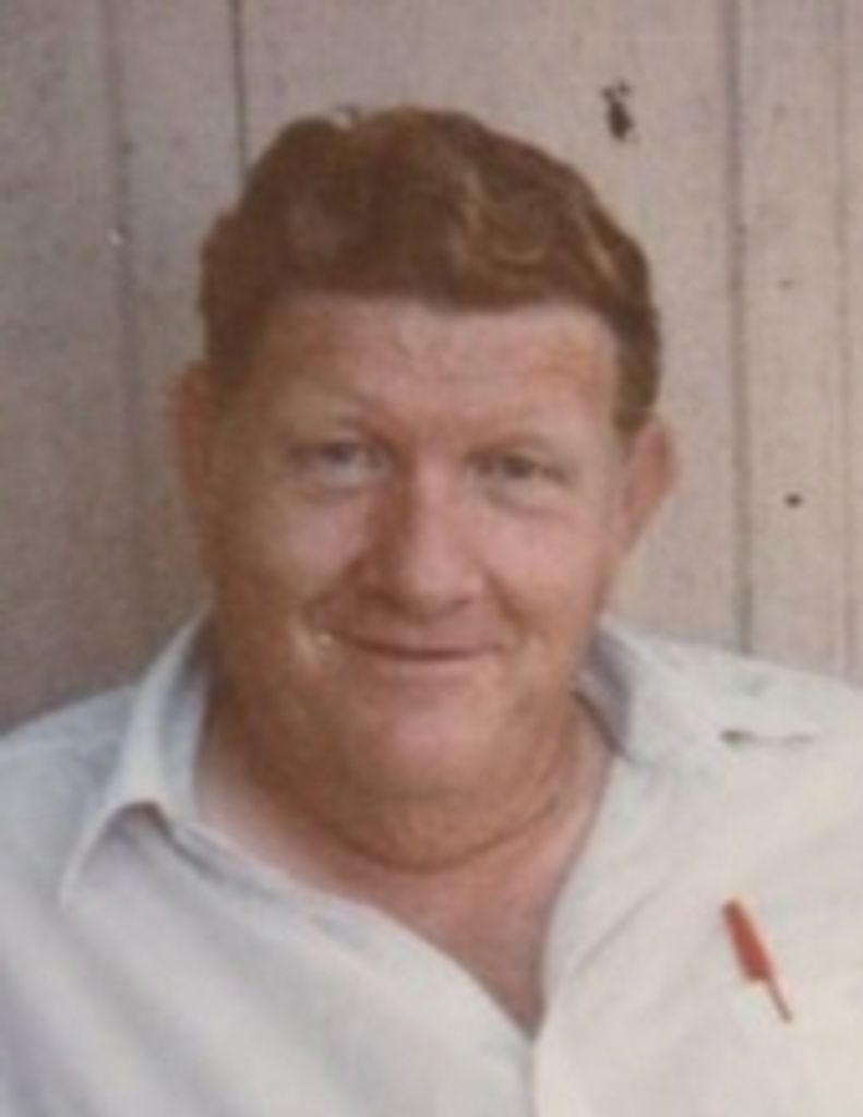 David Cecil Fant