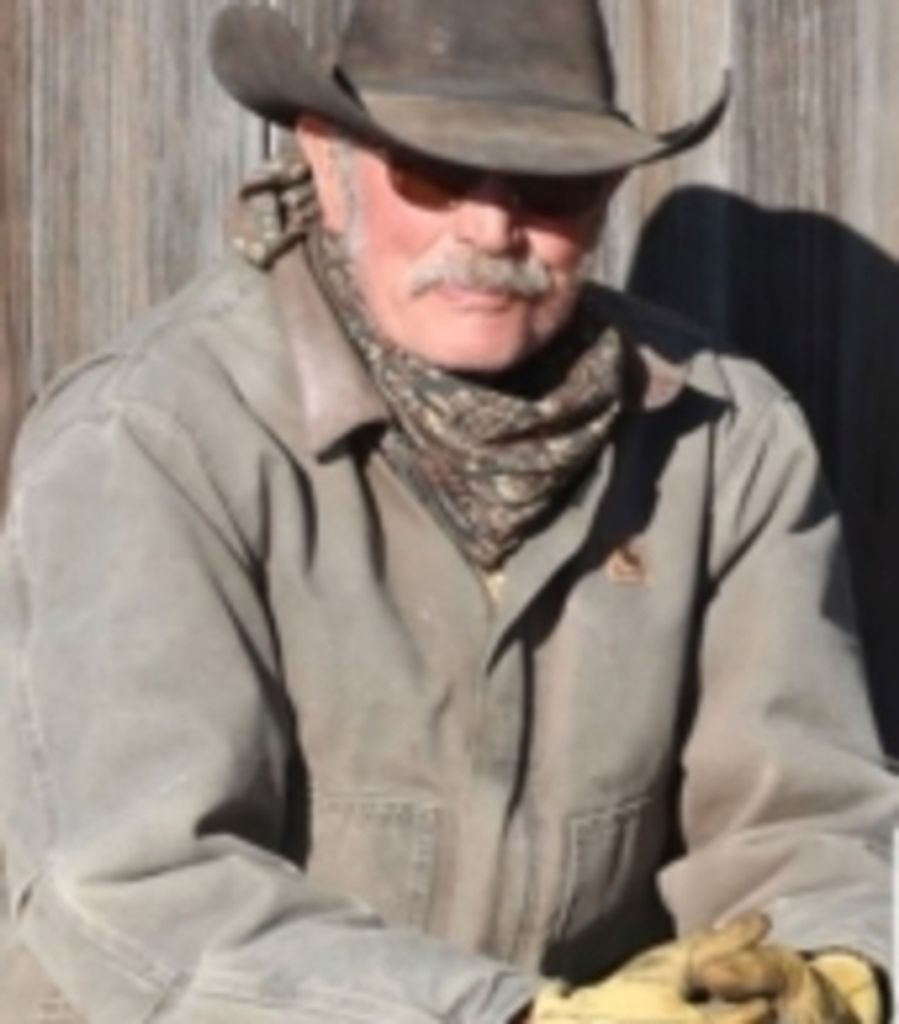 Thaddeus Joseph Englert Profile Photo