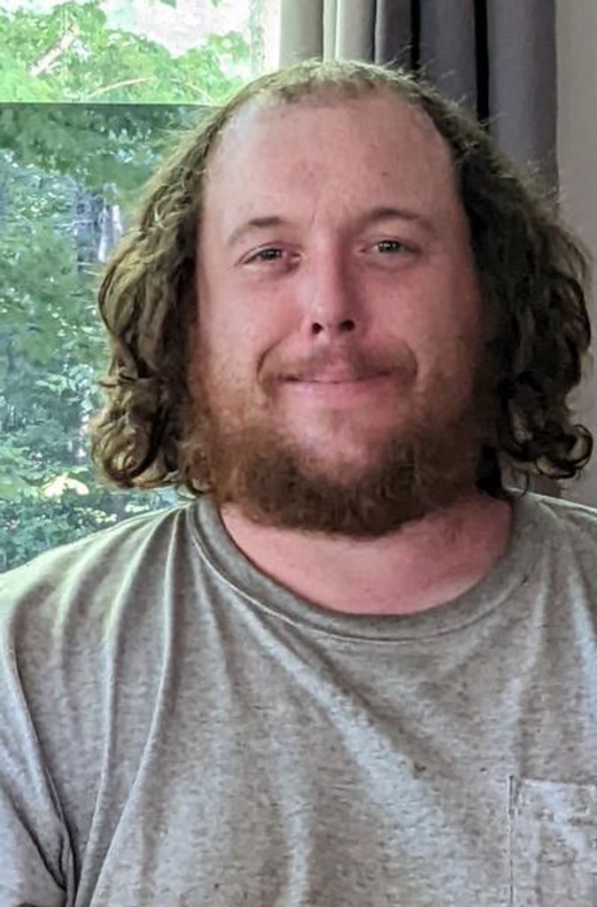 Jason Maxwell Hudgins Profile Photo