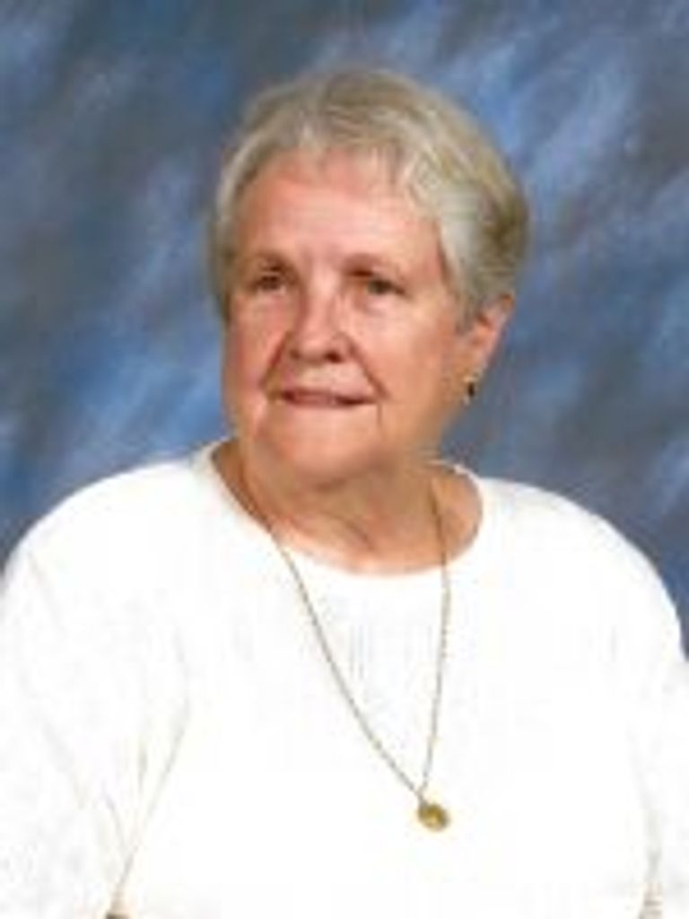 Cora Bell Russell