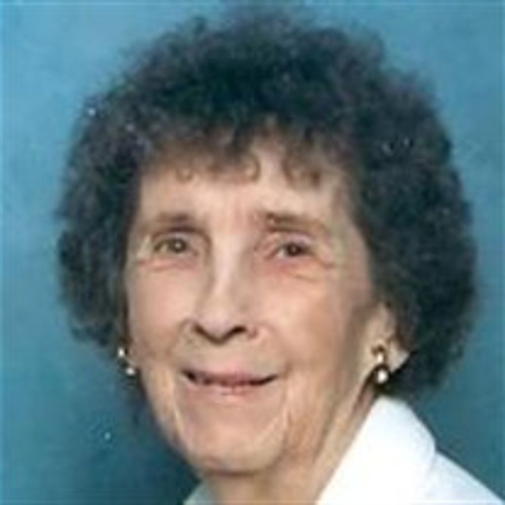 Virginia R. Dean