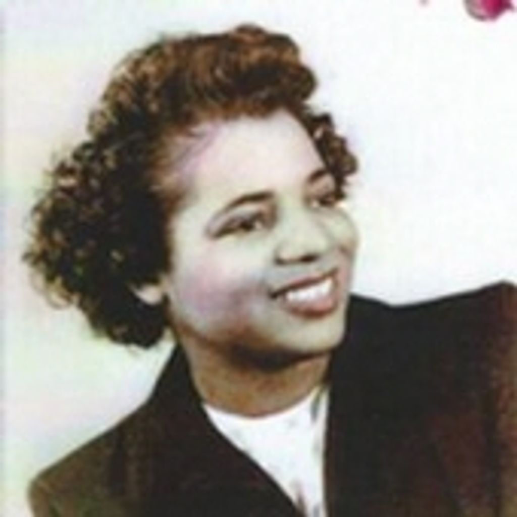 Gladys Elizabeth Jenkins