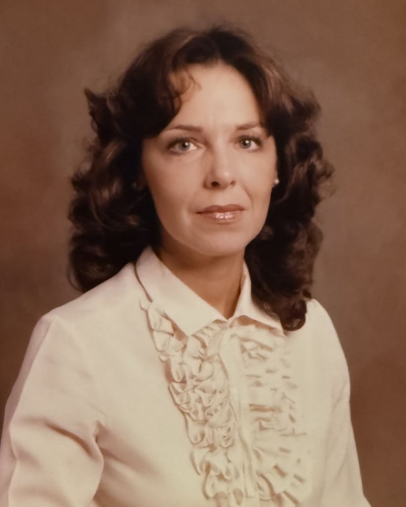 Sherry Jane Witcher Profile Photo