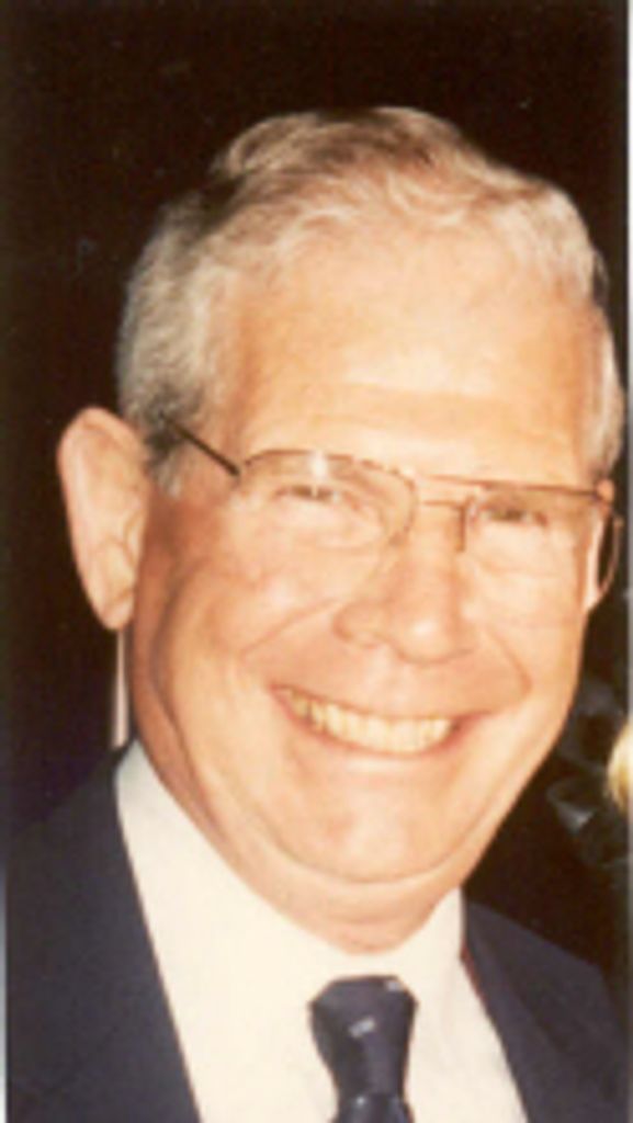 Edmund W. Staley, Sr.