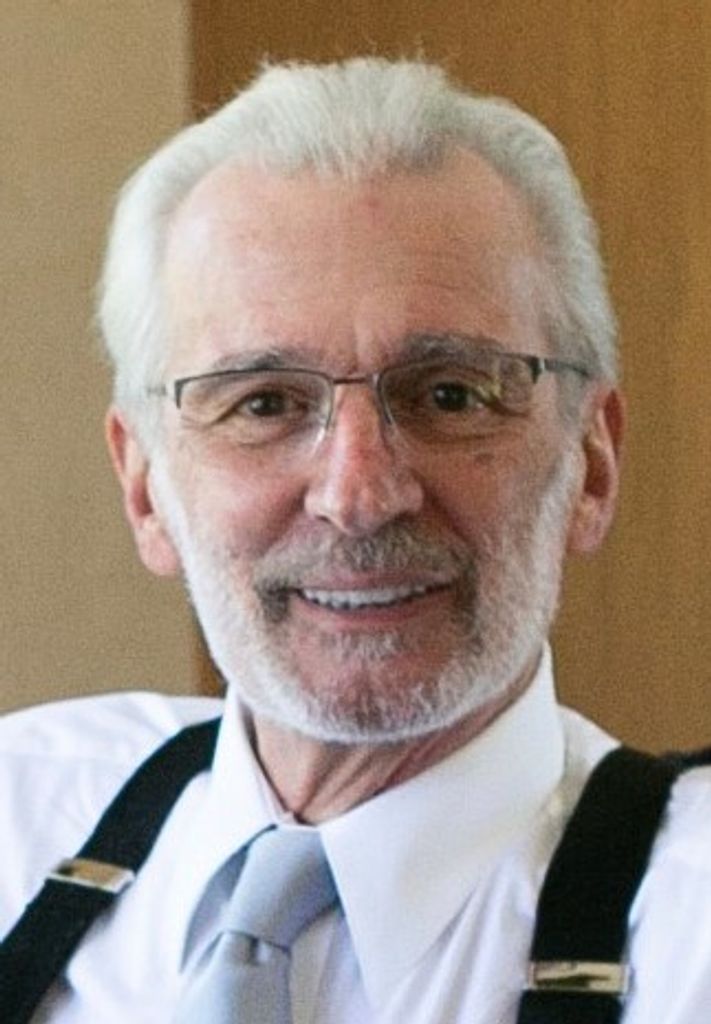 Douglas A. D'Amico Profile Photo