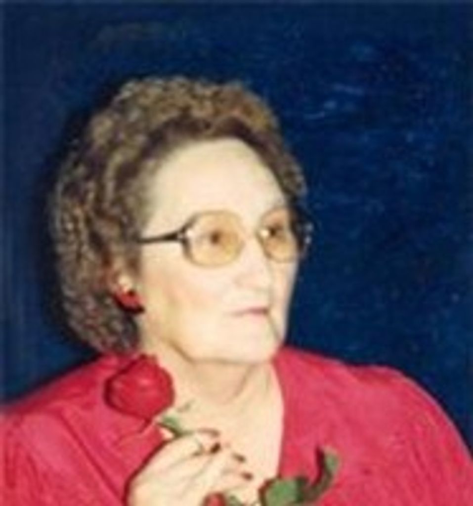 Theresa "Carrie" Cuvillier