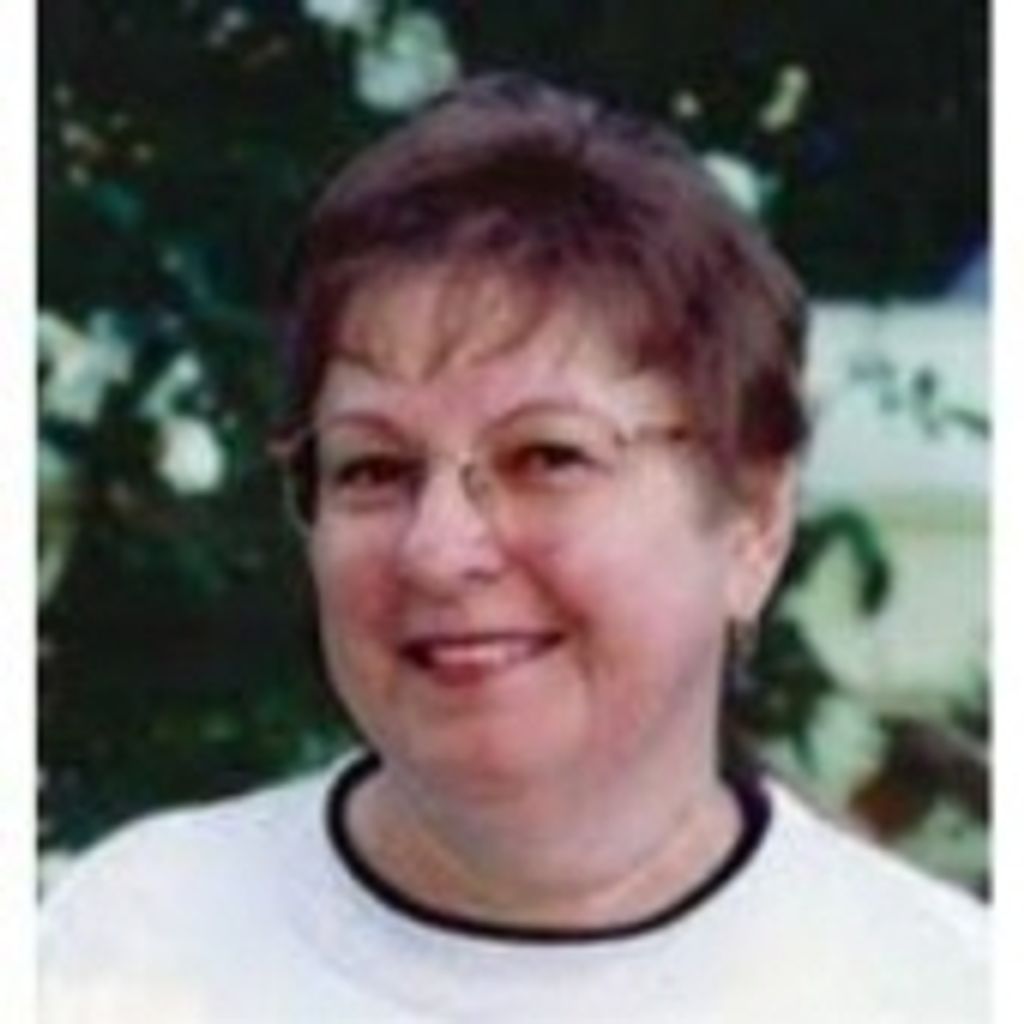 Virginia A. Remely