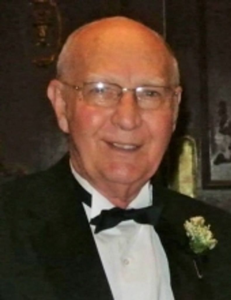 Joseph George Blume