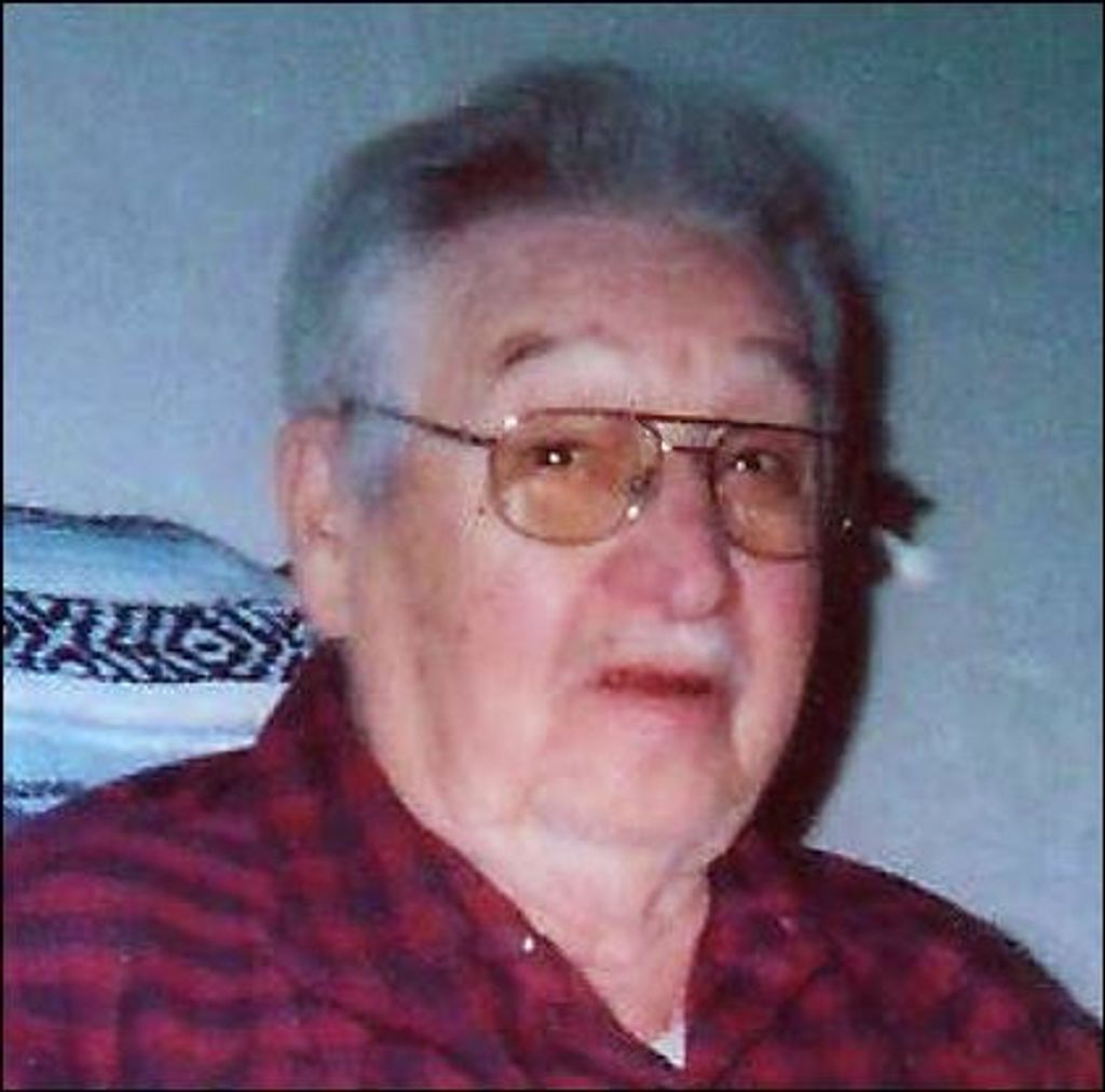 Ray A. Stuckey
