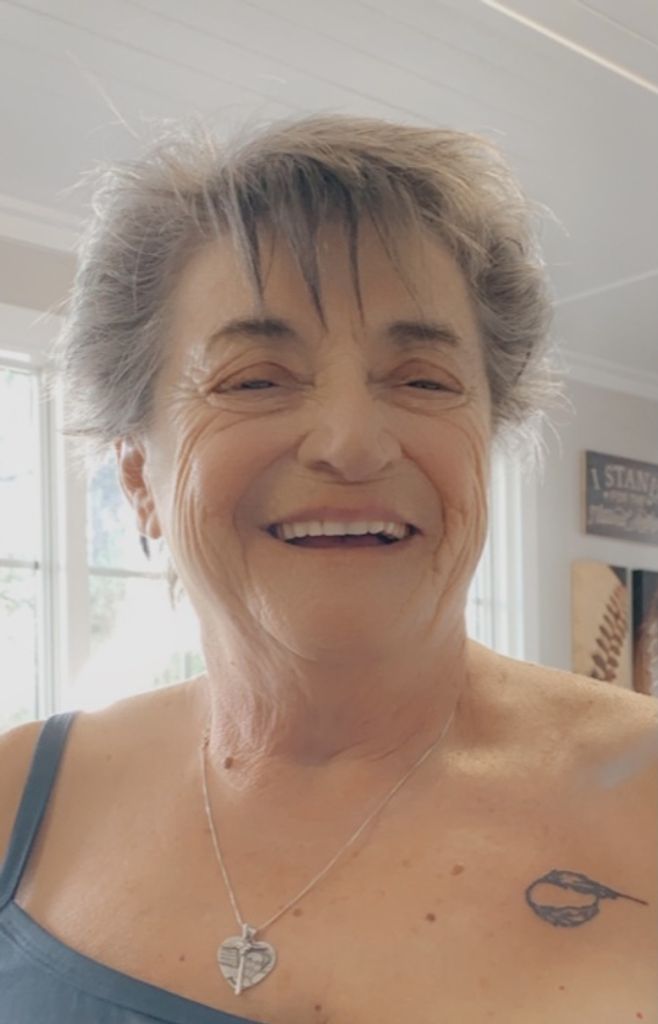 Ralphina R. (Rich)  Lamson Profile Photo