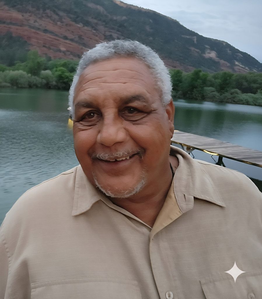 Edward Charles Buffett