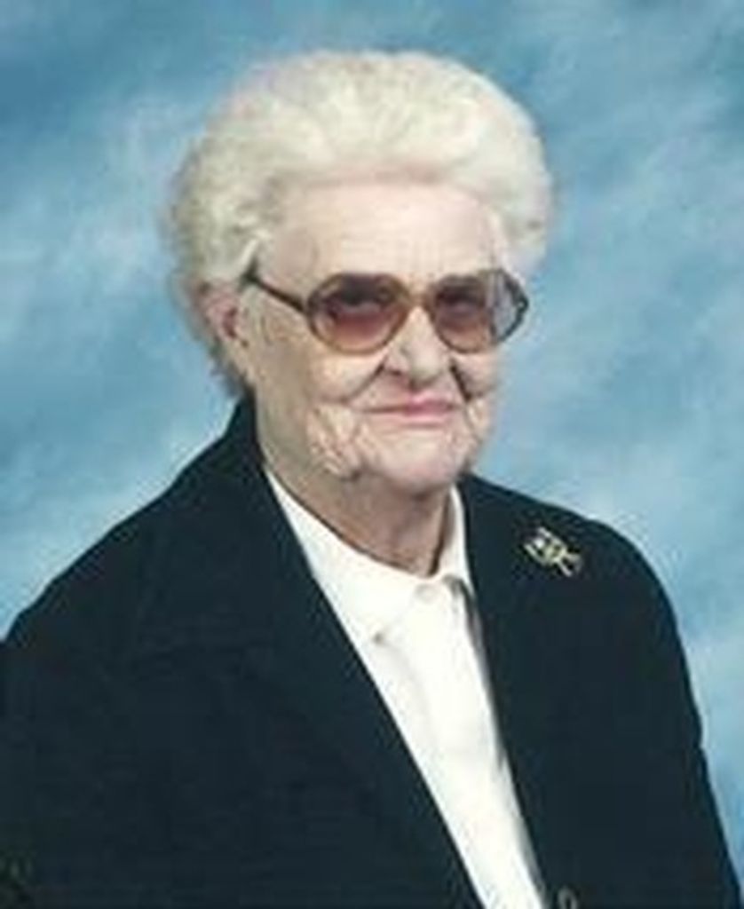 Esther E. Jenkins