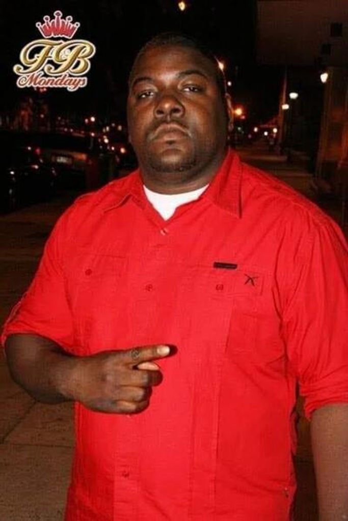 Nick Fitts Profile Photo