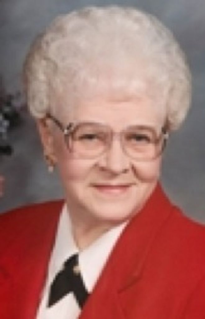 B. Marie Waggener