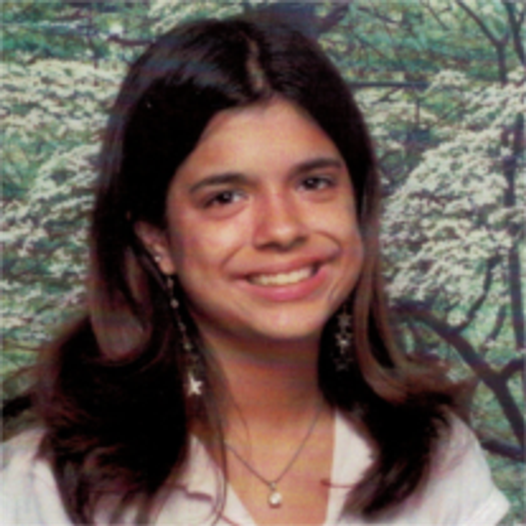 Amber M. Marroquincantey