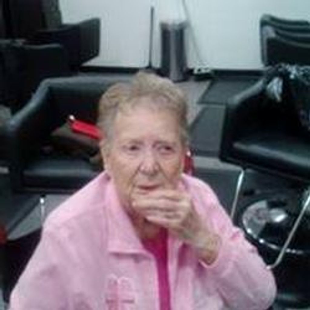 Ruth M. Pratt Profile Photo