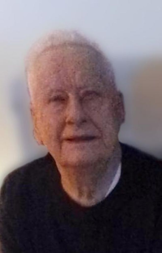 Robert P. Dagwan Sr. Profile Photo