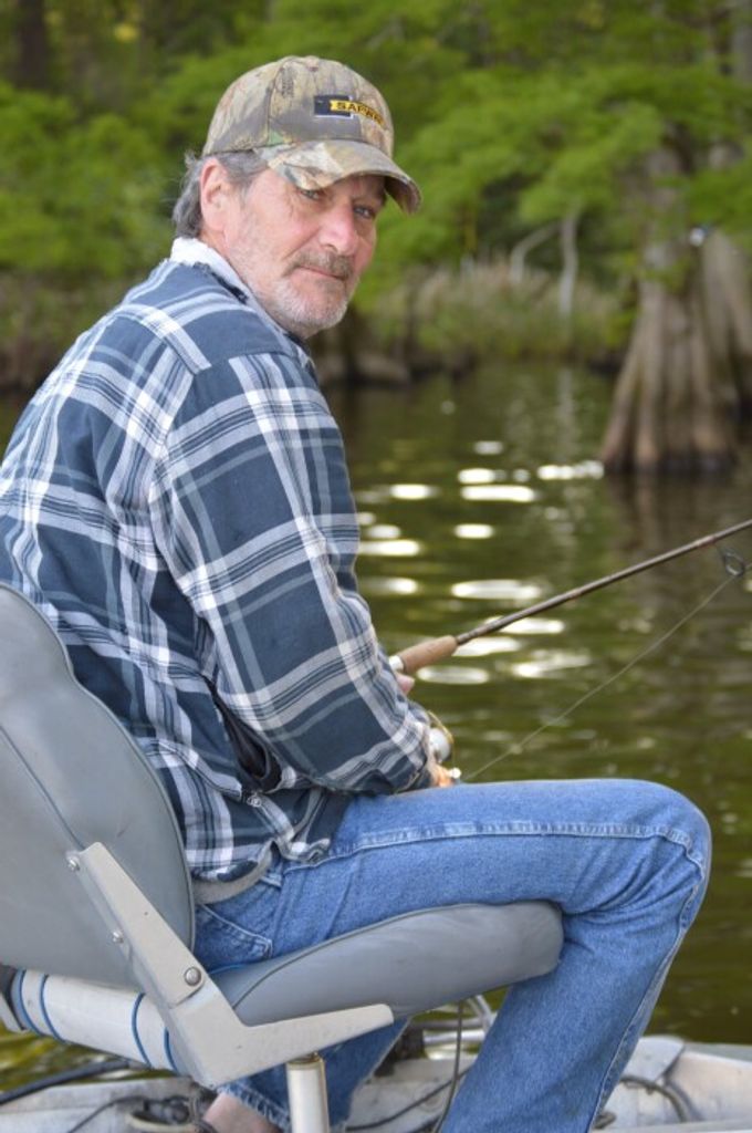 Donald "Raymond" Wagoner Profile Photo