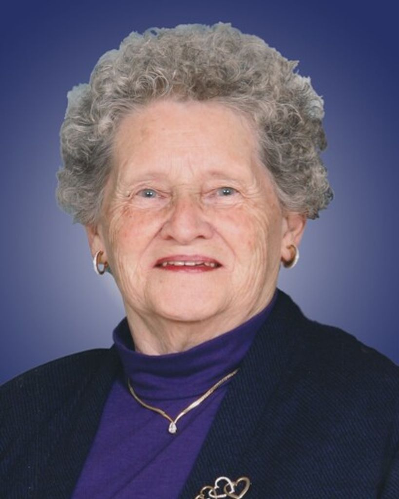 Bertha Davidson Profile Photo