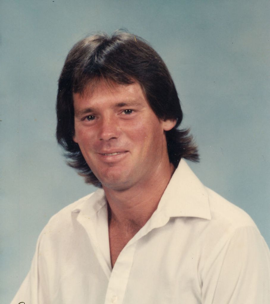 Paul R. Sapp Profile Photo