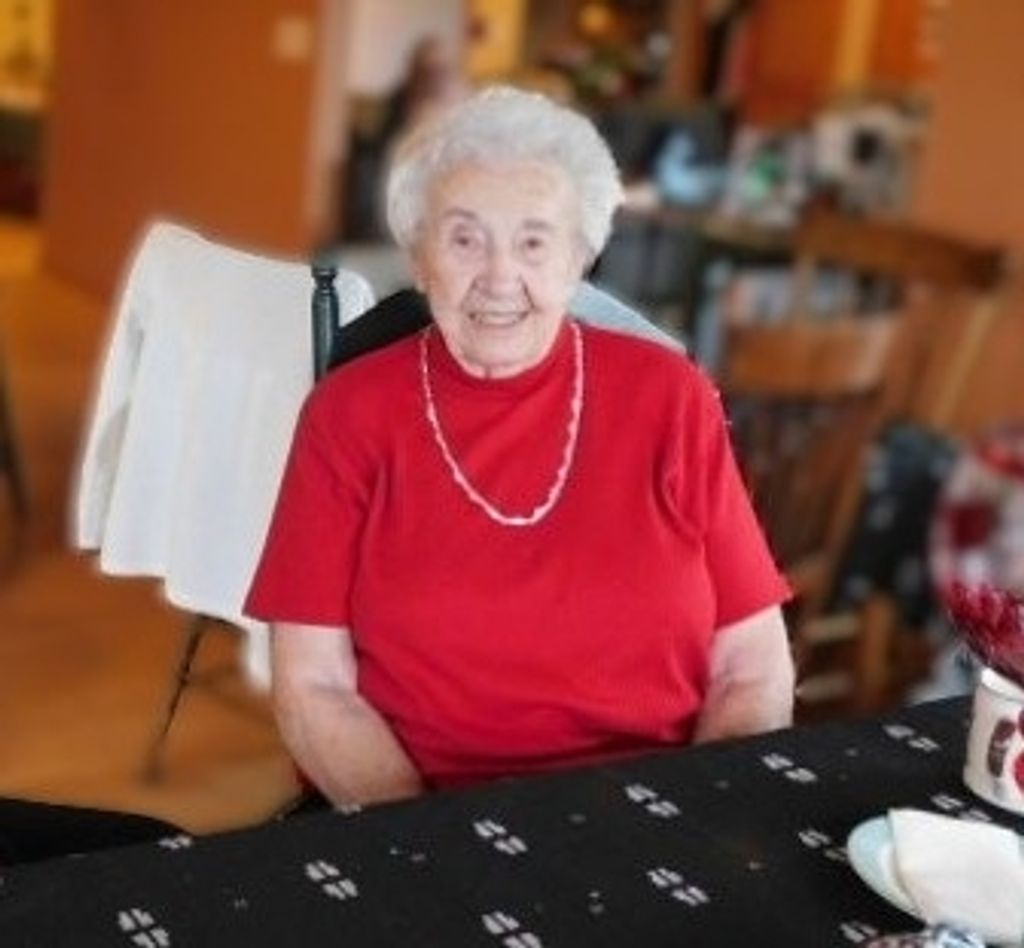 Joyce Mae Wenzel Profile Photo