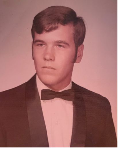 James Bush Profile Photo