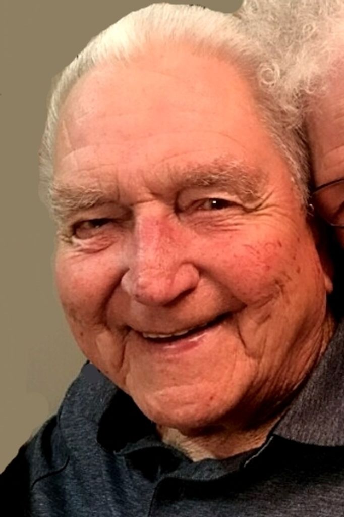Morris E. (Morrie) Cooper Profile Photo