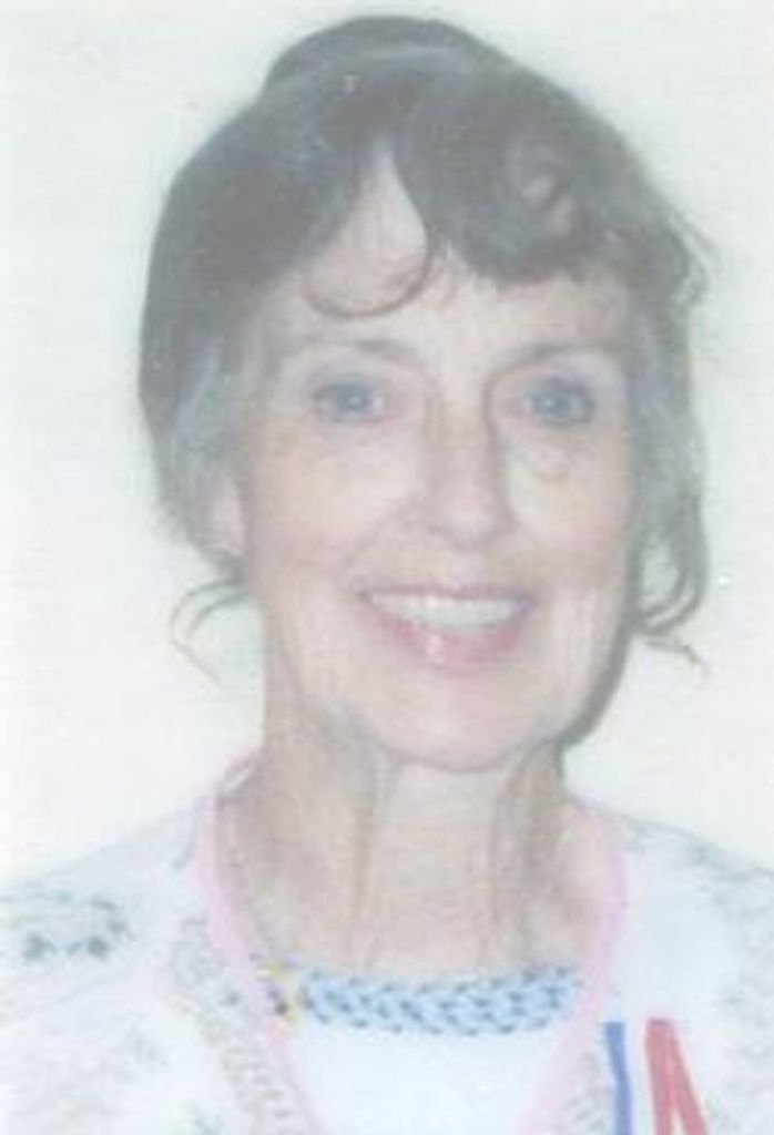 Mary Elaine Long