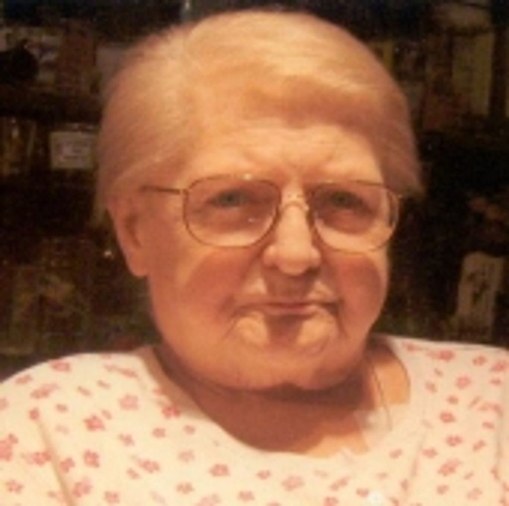 Hazel-Jane Patterson