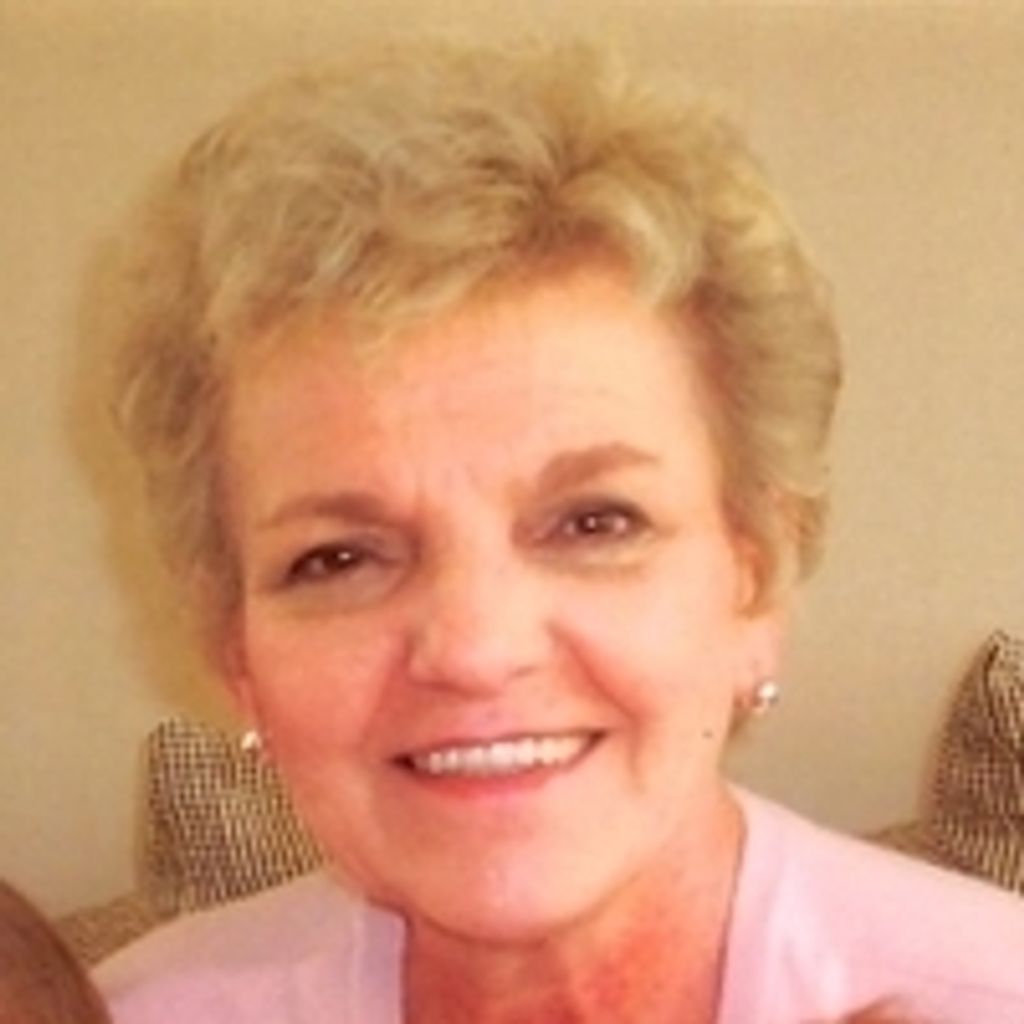 Geraldine  "Geri" Donnelly