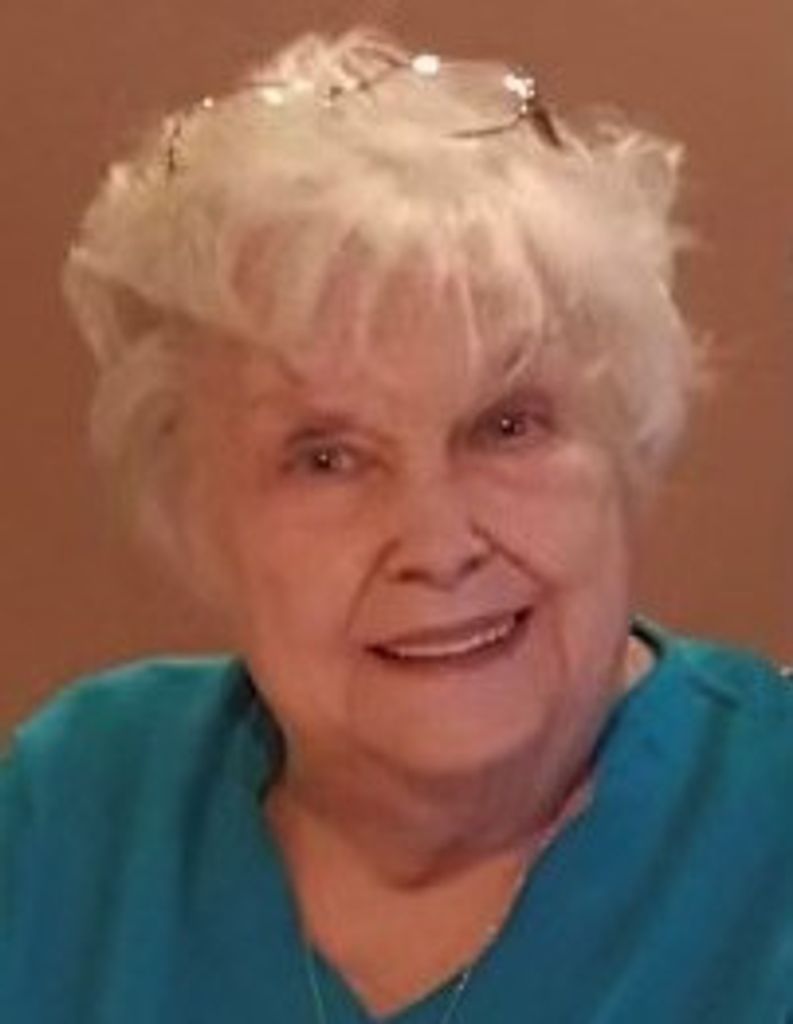 Virginia A. (Pomeroy)  Ribo Profile Photo