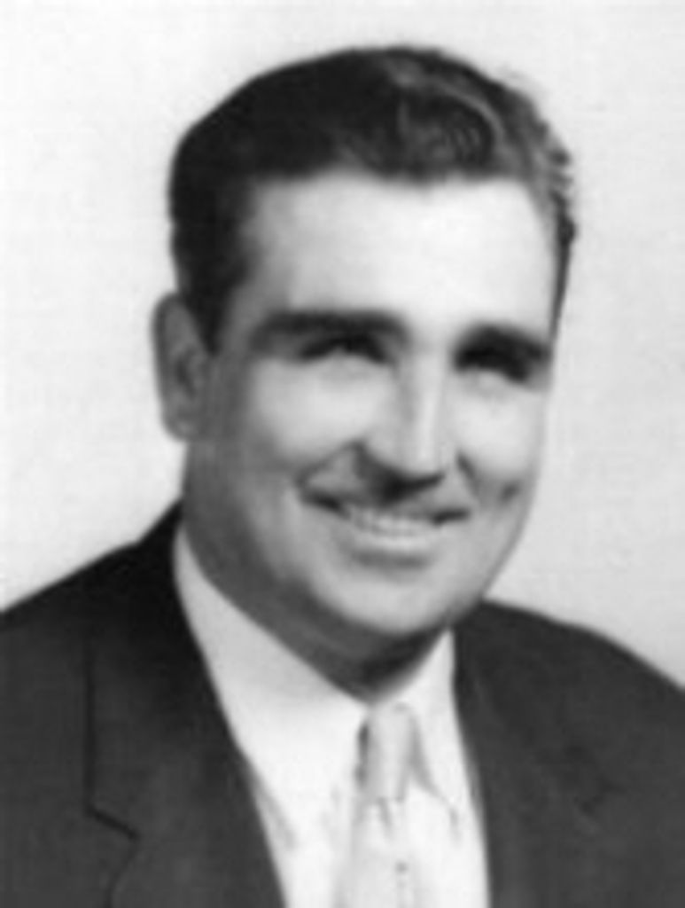 Walter James Russell