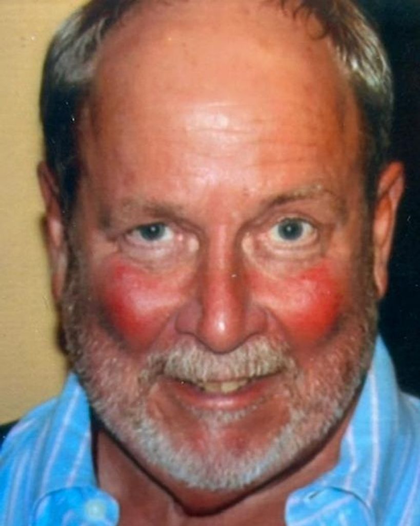 John Joseph Lombard Profile Photo