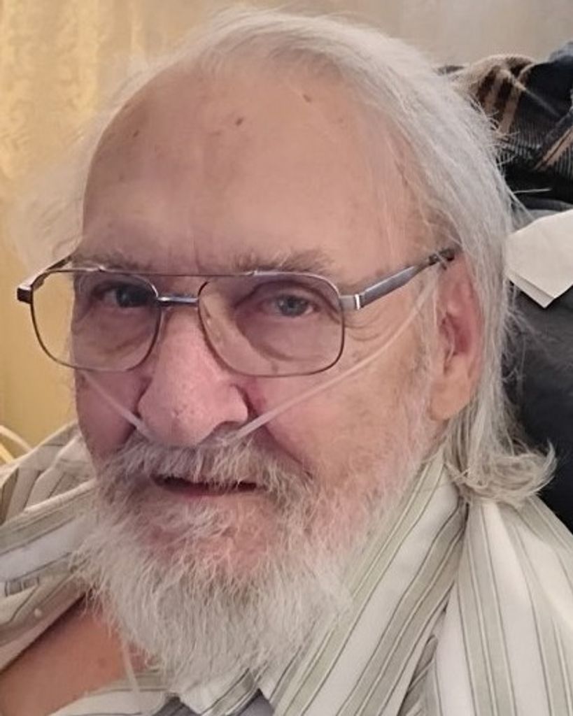 Roy Jack Murphy Profile Photo